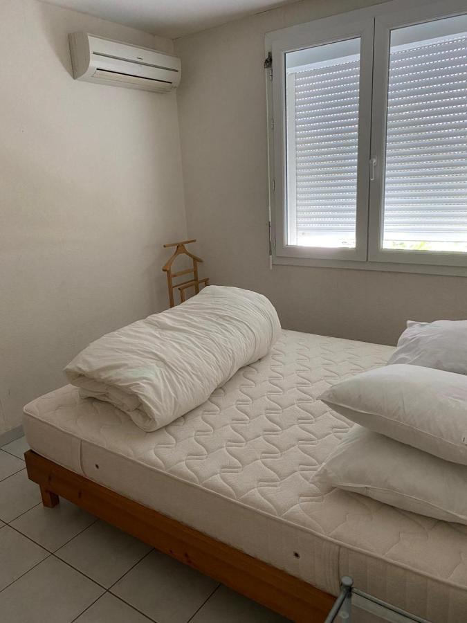 Appt Avec Parking, Clim, Wifi A 50 M De La Plage Palavas-les-Flots Exteriör bild